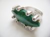 Collar � Circulos de Abal�n �