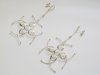Aretes � Estrellas de Omar �